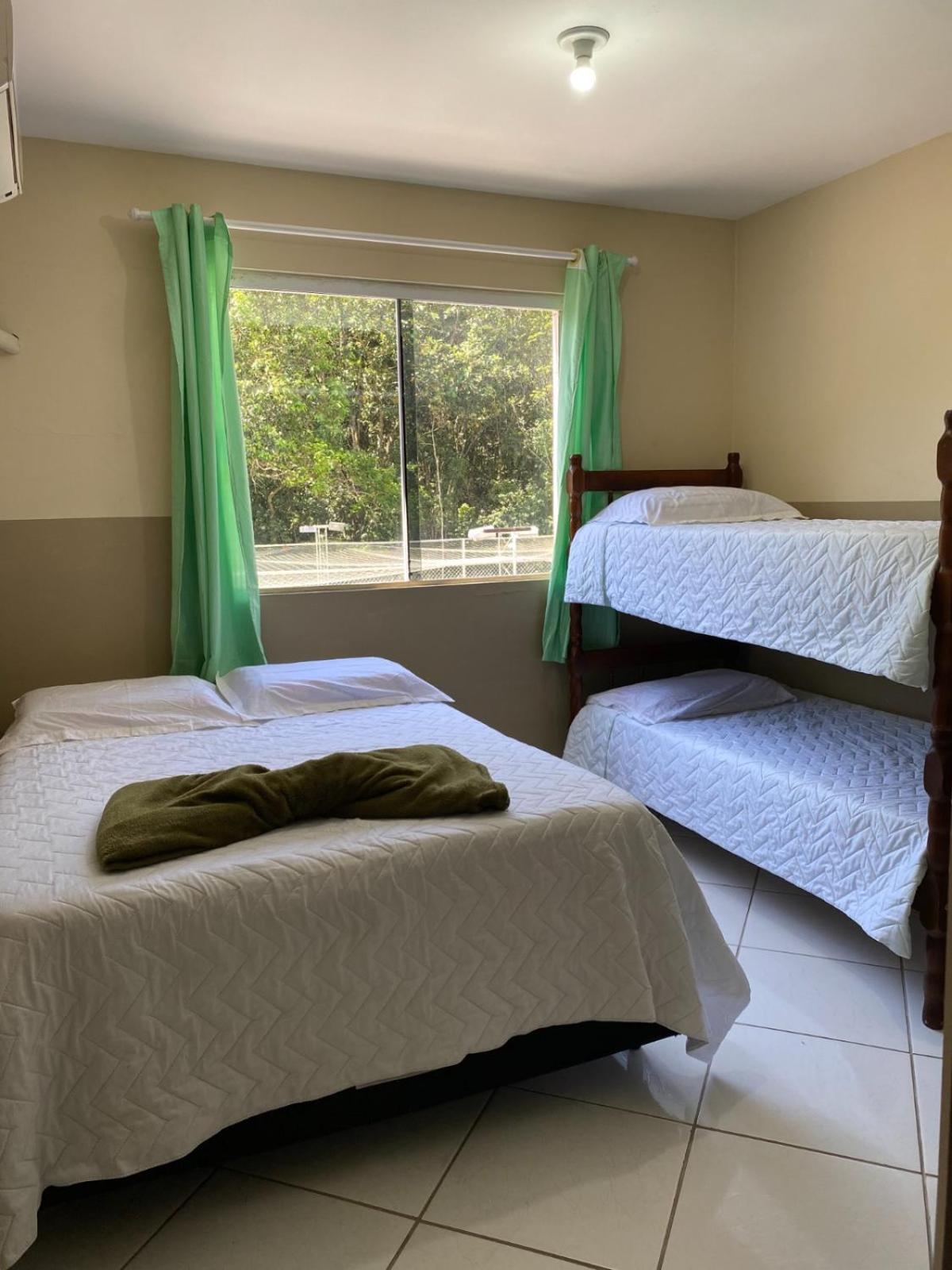 Apartamento Ape Do Salomao Balneário Camboriú