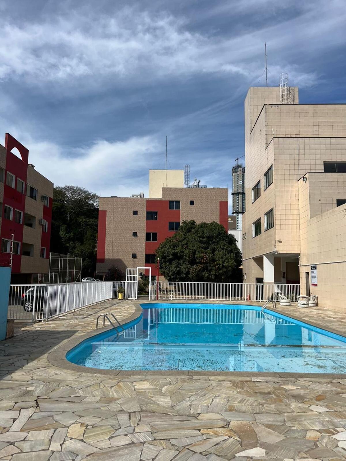 Apartamento Ape Do Salomao Balneário Camboriú
